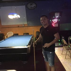 Meet your Posher, Jose